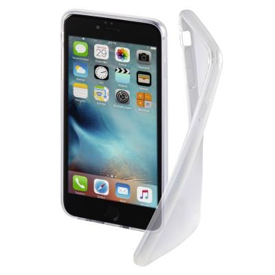 "Crystal Clear" Cover for Apple iPhone 7 Plus/8 Plus Transparent
